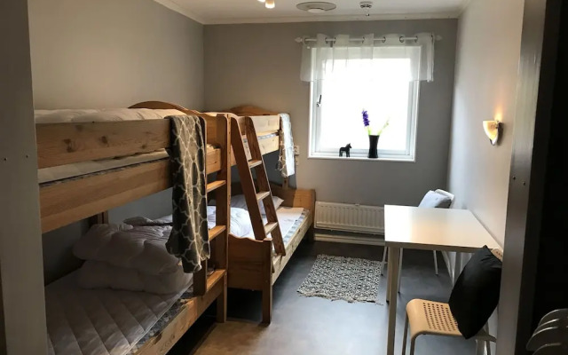 Gesundaberget Skilodge