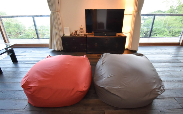 Izu Inatori House Kando