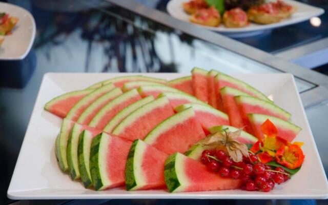 Holiday Inn Munich-Unterhaching by IHG