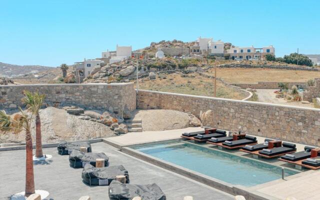 Granite Village
