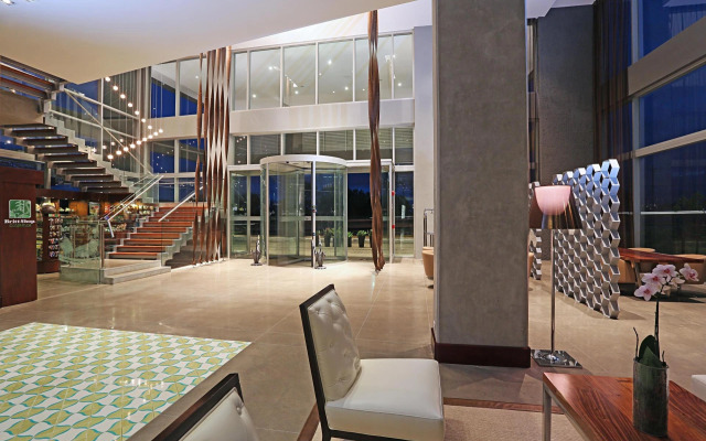 Sheraton San Jose Hotel, Costa Rica