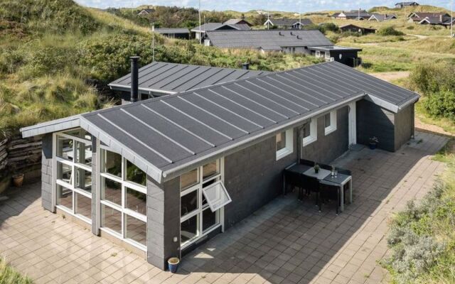"Ema" - 400m from the sea in Western Jutland