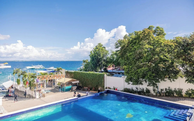 The Mark Resort