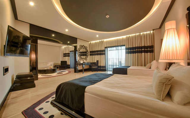 Selectum Luxury Resort Belek Hotel