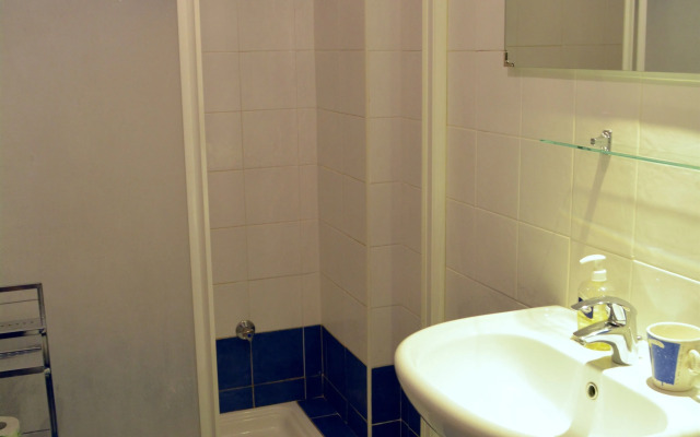 Mediterraneo Guesthouse