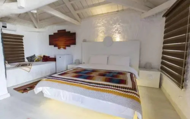 Assos Sunset Boutique Hotel