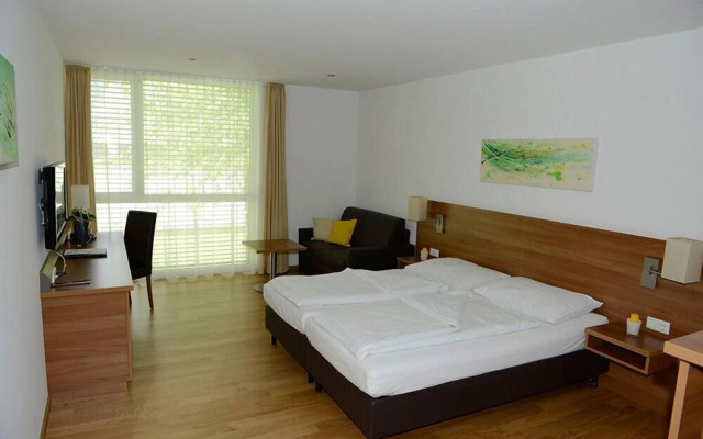 Fairmotel Dornbirn