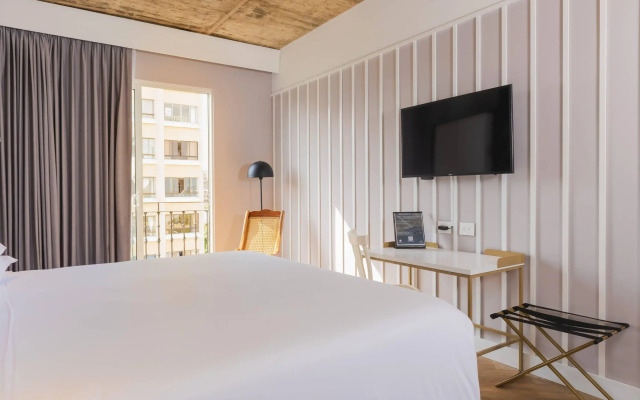 Faranda Collection Barranquilla, a member of Radisson Individuals