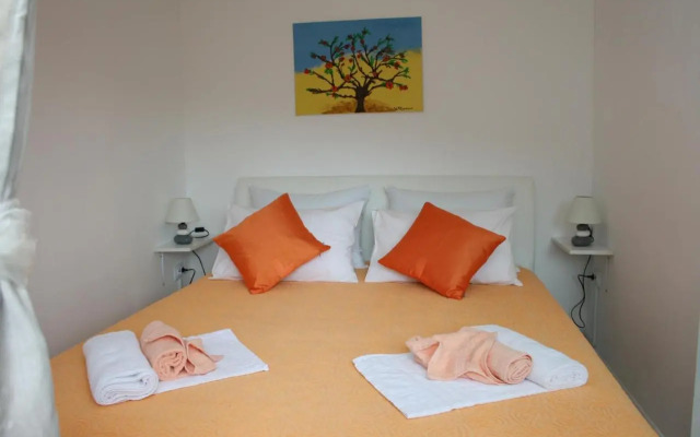 Apartments "NONO"