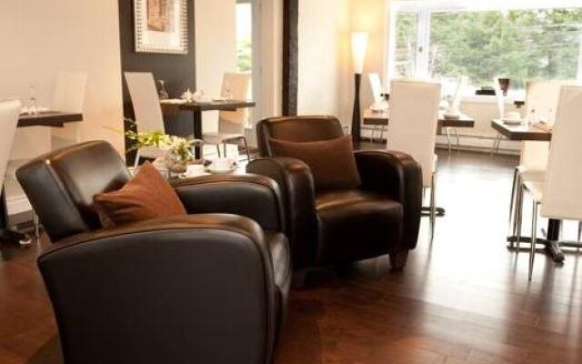 Auberge Sous L'Edredon B&B