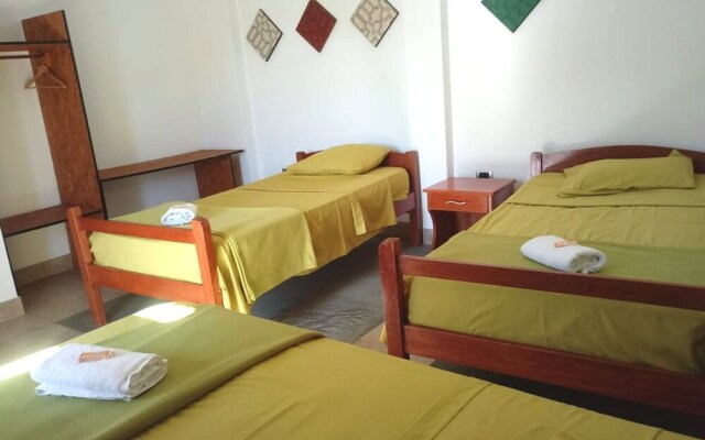 Hotel Rupa rupa