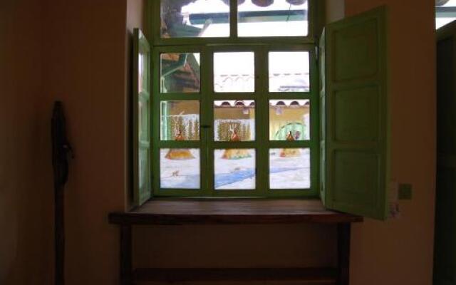 Real Dream Hostel
