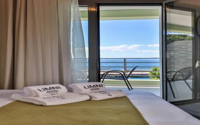 LIMNI Boutique Experience Hotel