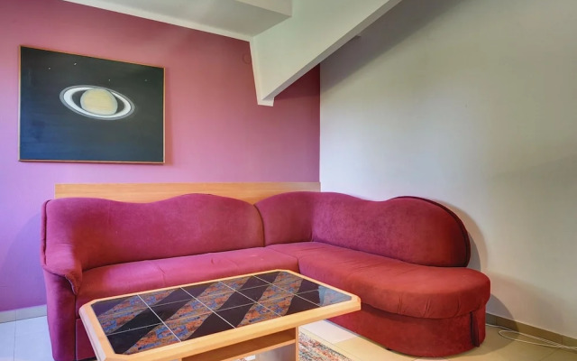 Peaceful Apartment in Pula With Swimming Pool