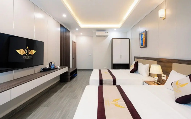 Sapphire 2 Ha Long