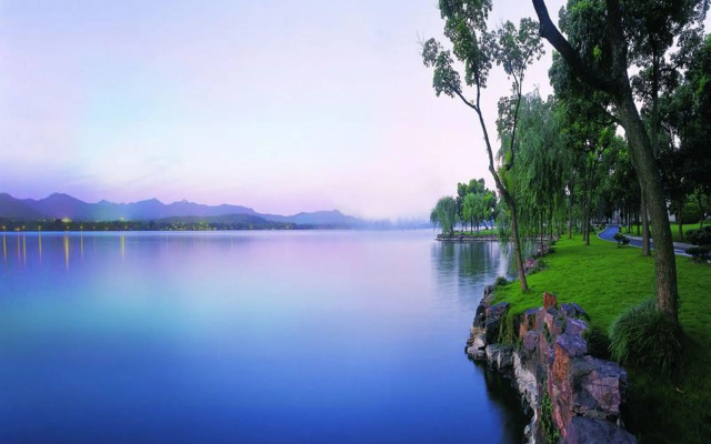 Zhejiang Xizi Hotel
