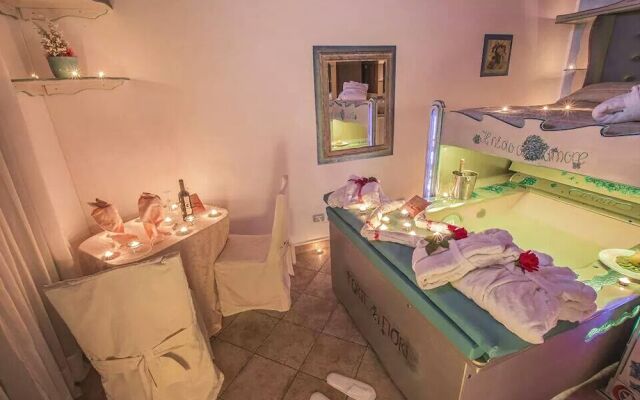 Agriturismo Corte in Fiore