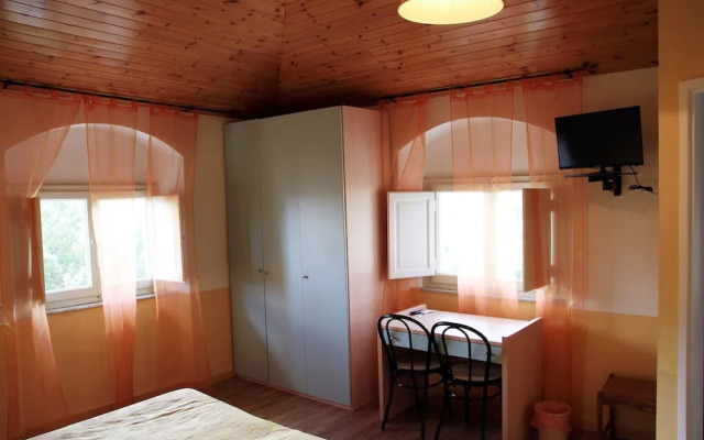 Albergo Villa Gradita