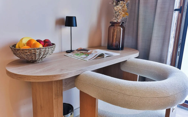 Boutique hotel Ruzmarin Garden&SPA