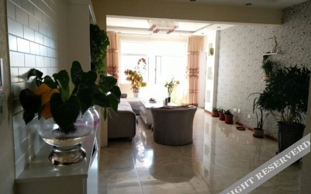 Shangjia Guesthouse