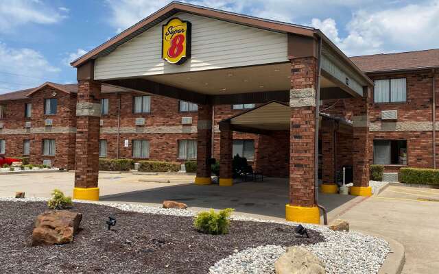 Super 8 by Wyndham Independence KS