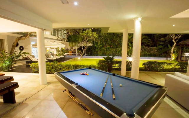 CassaMia Bali