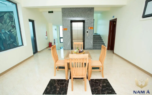 Suoi Mo Hotel
