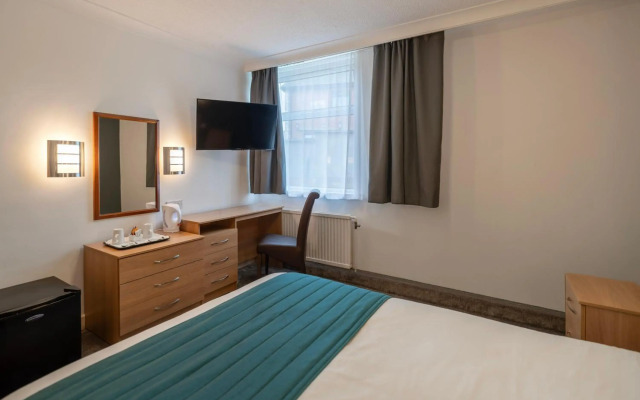 Britannia Hotel Bolton