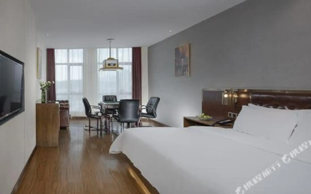 Vienna Classic Hotel (Yongxing Times Square)