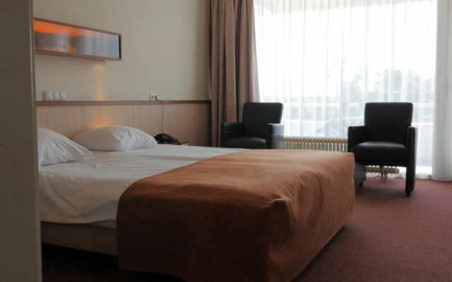 Hotel Princenhof