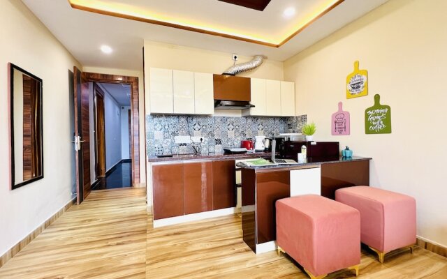 ZEN Medicity - Hotel & Serviced Apartments