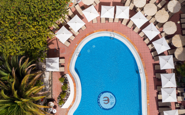 MUR Hotel Neptuno Gran Canaria - Adults Only