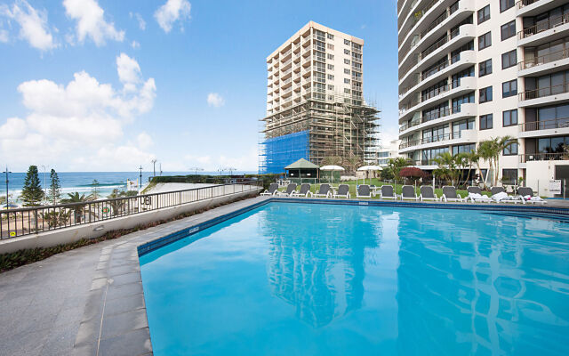 Surfers International Gold Coast Accommodation