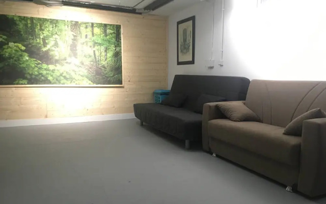 Villa Garden, Pool & sea