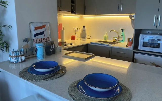 Beach Studio Loft Costa Brava