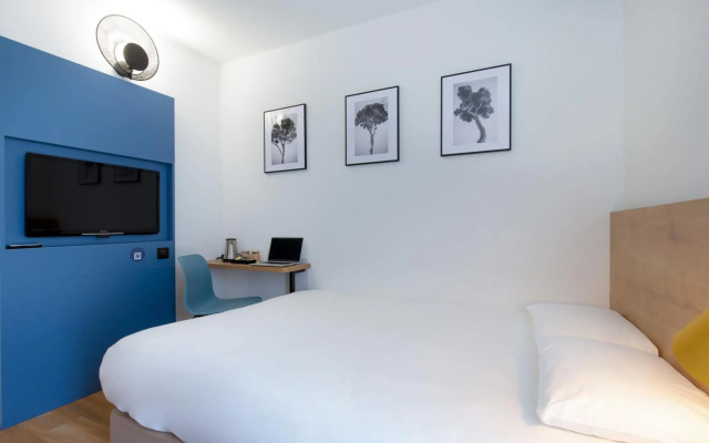 ibis Styles Aubagne Gemenos