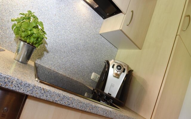 Appartements Urmonti