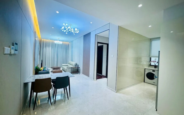 The Manor KLCC Luxury Asia