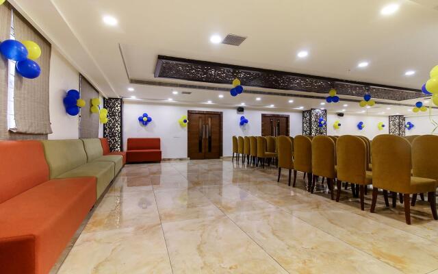 Townhouse OAK Southern Hotels