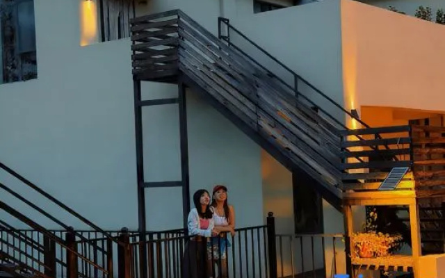 Batang Joongkarin Homestay – People – Batang