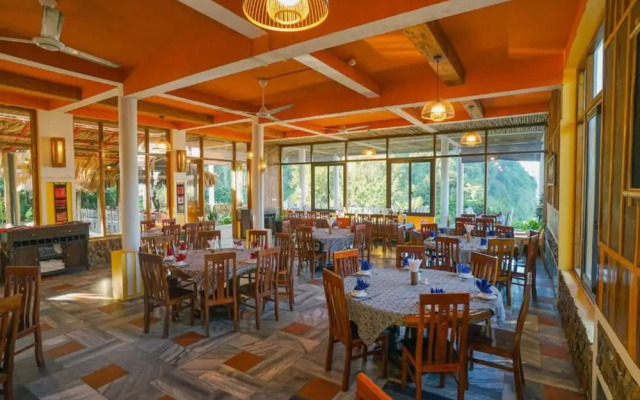 Ba Khan Village Resort