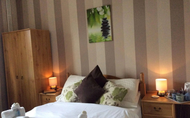 Inglenook Guest House