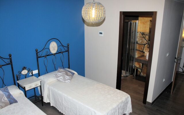 Casa Rural Maria Isabel