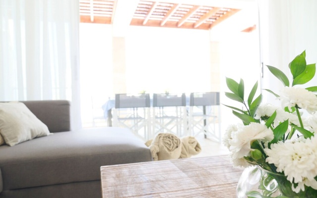 Villa Ariana