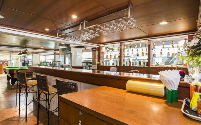 Royal Ivory Sukhumvit Nana