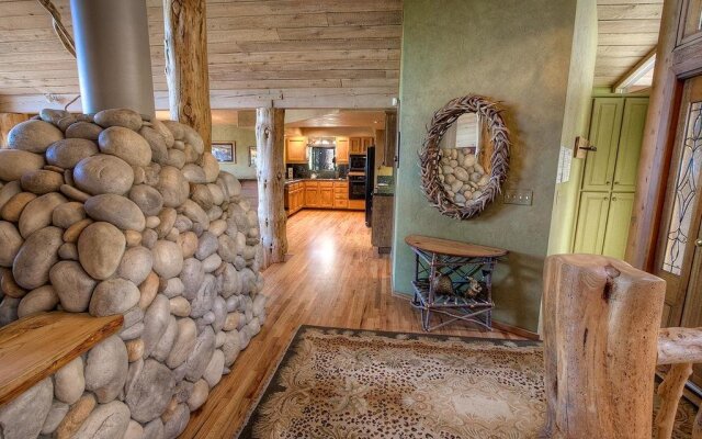 Heavenly Tree House at Lake Tahoe by RedAwning