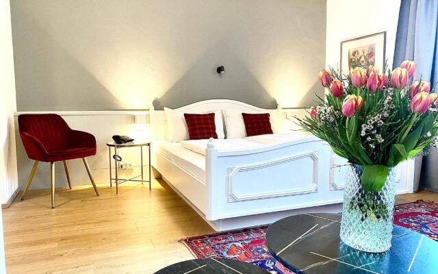 Hubertushof Landhotel