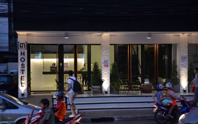 3Howw Hostel at Sukhumvit 21