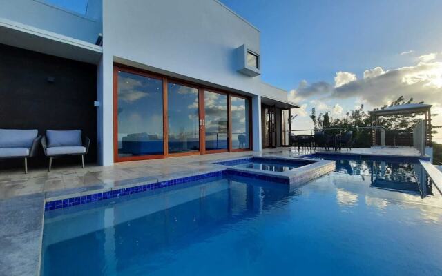 Villa Being - Tobago Luxury B&B