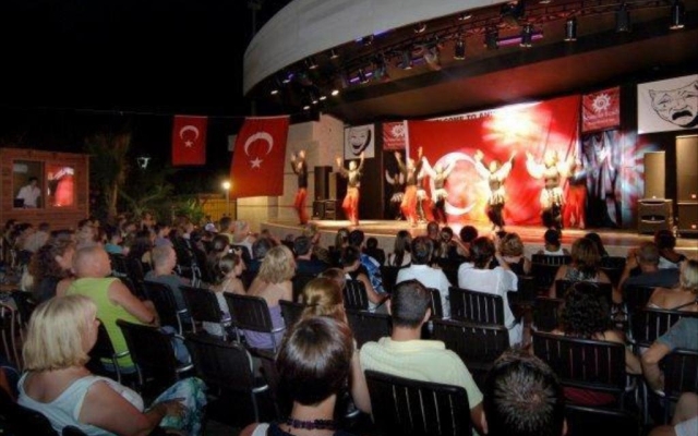 Seamelia Beach Resort Hotel & Spa